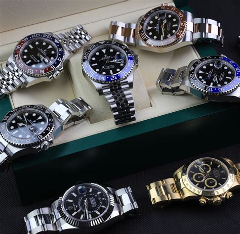 model all rolex watches|all types of rolex watches.